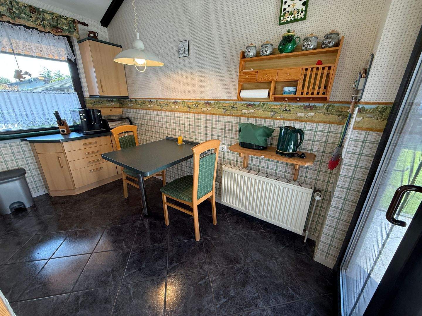 Bungalow zum Kauf - Mehr