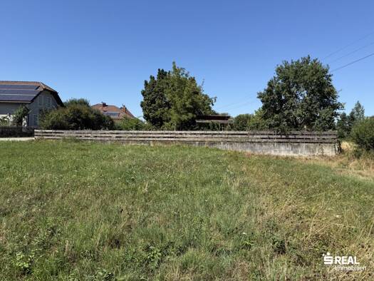 Grundstück zum Kauf 152.295 € 923 m² Grundstück Pupping 4070