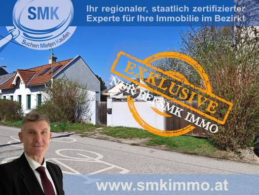 Einfamilienhaus zum Kauf 497.000 € 5 Zimmer 120 m² 365 m² Grundstück Wien 1220