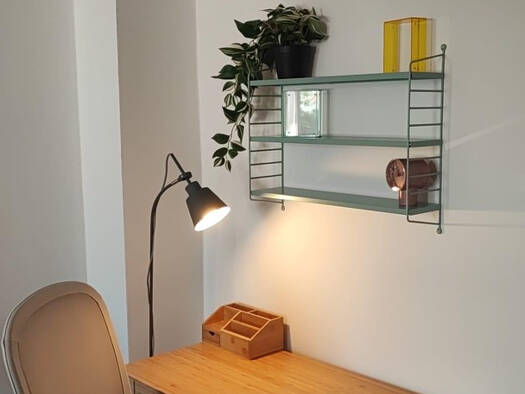 Terrassenwohnung zur Miete 1.200 € 3 Zimmer 71 m² Geschoss 1/2 frei ab sofort Hainholz Hannover 30165