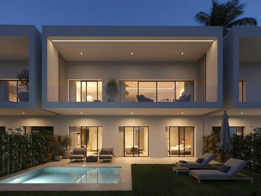 Haus zum Kauf 1.200.000 € 192 m² 222 m² Grundstück Casares 29690