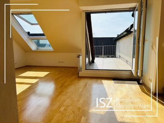 Maisonette zum Kauf 279.000 € 3 Zimmer 75 m² 2. Geschoss Schwaig Schwaig bei Nürnberg 90571