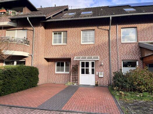 Reihenmittelhaus zum Kauf 369.000 € 4 Zimmer 110 m² 182 m² Grundstück Schermbeck 46514