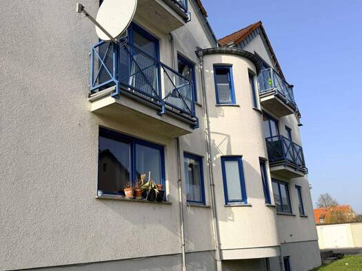 Studio zum Kauf 72.000 € 1 Zimmer 24 m² 2. Geschoss frei ab sofort Kleinheubach 63924