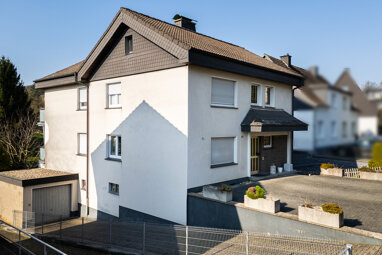 Mehrfamilienhaus zum Kauf 395.000 € 6 Zimmer 162 m² 815 m² Grundstück Totenberg Arnsberg 59755