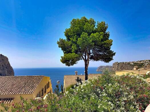 Wohnung zum Kauf 230.000 € 90 m² Cumbre del Sol 03726