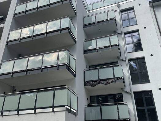 Wohnung zum Kauf - Erstbezug 1.560.000 € 3 Zimmer 129,1 m² Averhoffstrasse 26 Uhlenhorst Hamburg 22085