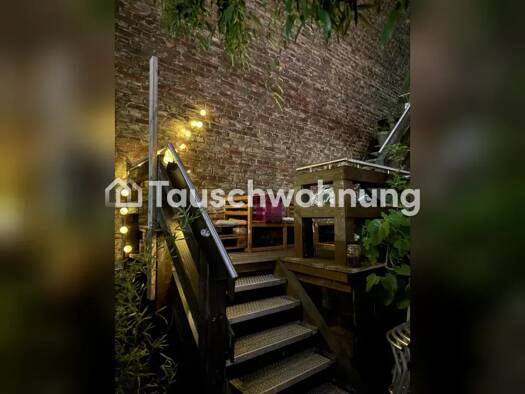 Wohnung zur Miete Tauschwohnung 1.220 € 3 Zimmer 60 m² EG Bickendorf Ehrenfeld 50825
