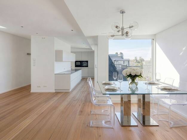 Wohnung zum Kauf 1.675.000 € 4 Zimmer 135 m² Prenzlauer Berg Pankow 10439