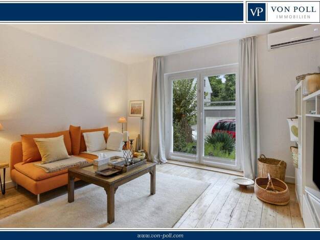 Maisonette zum Kauf 439.000 € 2 Zimmer 89,9 m² frei ab sofort Wittlaer Düsseldorf 40489