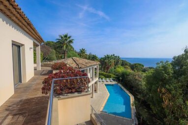 Einfamilienhaus zum Kauf 3.680.000 € 7 Zimmer 315 m² Gare Cannes 06400