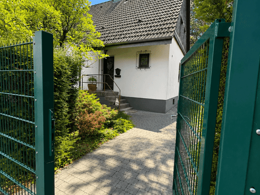 Einfamilienhaus zum Kauf 370.000 € 4 Zimmer 112 m² 687 m² Grundstück Wedau Duisburg 47279