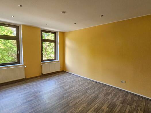 Wohnung zur Miete 295 € 2 Zimmer 57 m² Geschoss 1/3 frei ab sofort Wappenhenschstraße Döbeln 04720