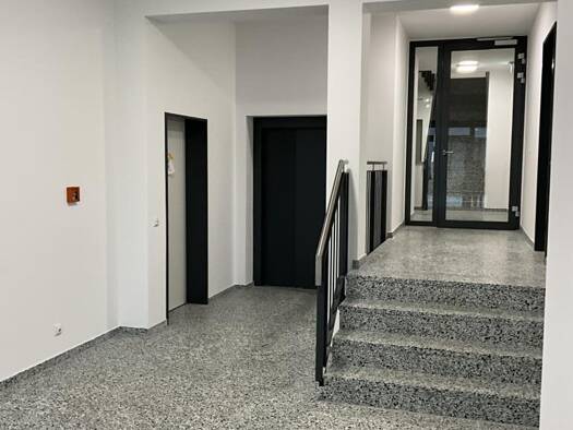 Studio zur Miete - Erstbezug 559 € 1 Zimmer 44,8 m² 4. Geschoss Bert-Brecht-Straße 39 Südviertel Essen 45128