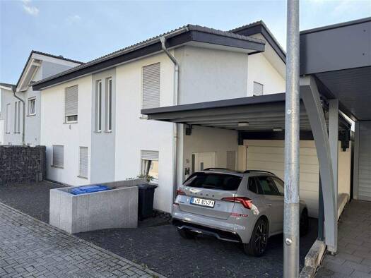 Doppelhaushälfte zur Miete 1.650 € 6 Zimmer 160 m² frei ab 01.12.2025 Limburg 65549