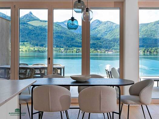 Wohnung zum Kauf 2.600.000 € 102 m² St. Wolfgang im Salzkammergut 5360