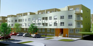 Wohnung zum Kauf 206.189 € 94 m² Sesvetski Kraljevac