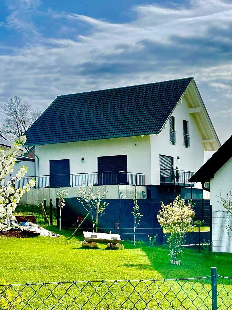 Einfamilienhaus zum Kauf provisionsfrei 840.000 € 5 Zimmer 144 m²<br/>Wohnfläche 562 m²<br/>Grundstück Eschweiler Bad Münstereifel 53902