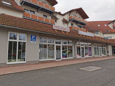 Laden zur Miete provisionsfrei 529 € 132,6 m² Verkaufsfläche Ruhlaer Straße 123 Wutha-Farnroda Wutha-Farnroda 99848