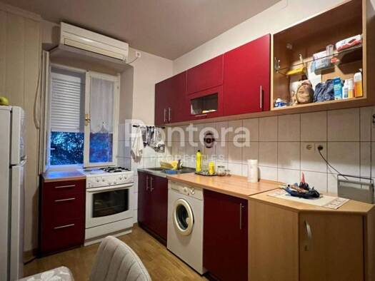 Wohnung zur Miete 500 € 1 Zimmer 31 m² 1. Geschoss Banderovo, Rijeka Potok