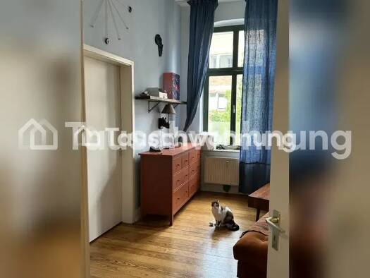 Wohnung zur Miete nur mit Wohnberechtigungsschein Tauschwohnung 550 € 3 Zimmer 77 m² 1. Geschoss Altstadt-Nord Innenstadt 50668