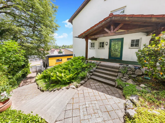 Einfamilienhaus zum Kauf 660.000 € 6 Zimmer 185 m² 750 m² Grundstück frei ab sofort Kempten Kempten (Allgäu) 87439