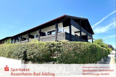 Wohnung zum Kauf 185.000 € 2 Zimmer 51 m² 3. Geschoss frei ab sofort Bad Feilnbach 83075