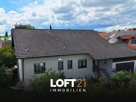 Einfamilienhaus zum Kauf 669.000 € 6 Zimmer 152,1 m² 657 m² Grundstück Wettstetten 85139