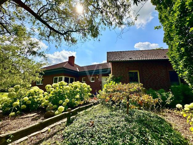 Bungalow zum Kauf 259.000 € 3 Zimmer 95,4 m² 800 m² Grundstück Handrup 49838