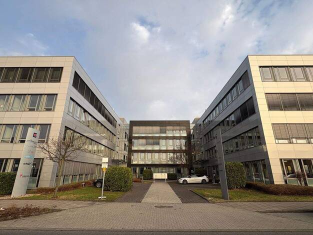 Bürogebäude zur Miete 11,50 € 413,1 m² Bürofläche teilbar ab 413 m² Frechen Frechen 50226