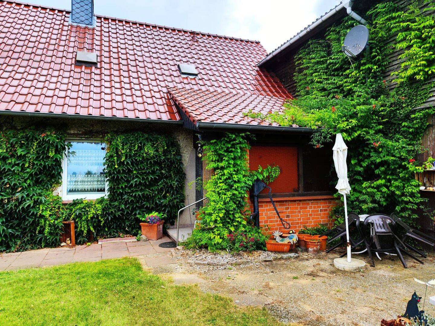 Haus zum Kauf - Ansicht 5