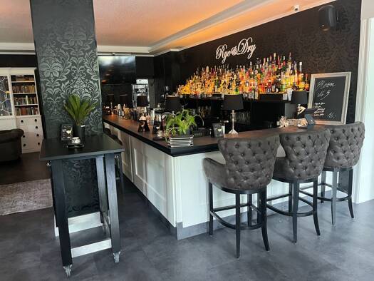 Bar/Café zur Miete 4.400 € 140 m² Gastrofläche Methfesselstraße Eimsbüttel Hamburg 20257