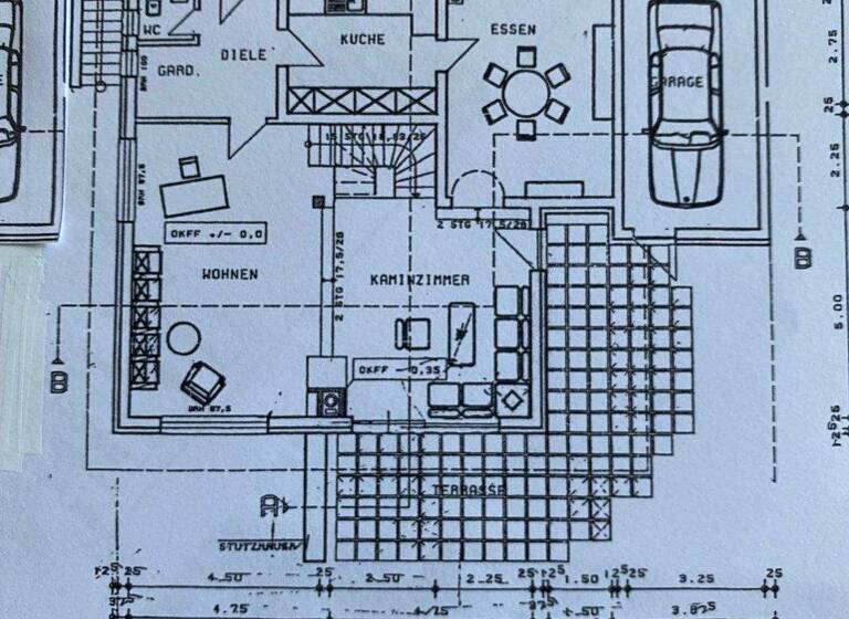 Einfamilienhaus zum Kauf 540.000 € 8 Zimmer 246 m² 615 m² Grundstück frei ab sofort Ründeroth Engelskirchen 51766