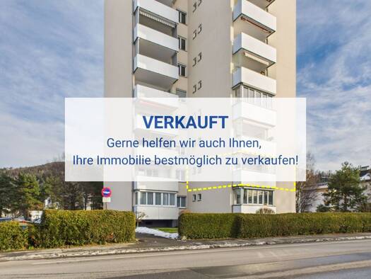 Wohnung zum Kauf 239.000 € 3 Zimmer 76 m² 1. Geschoss Hämmerlestraße 23 Feldkirch 6800