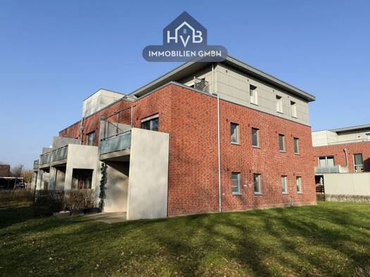 Mehrfamilienhaus zum Kauf als Kapitalanlage geeignet 1.690.000 € 26 Zimmer 1.762 m² 1.730 m² Grundstück Rotenburg Rotenburg 27356