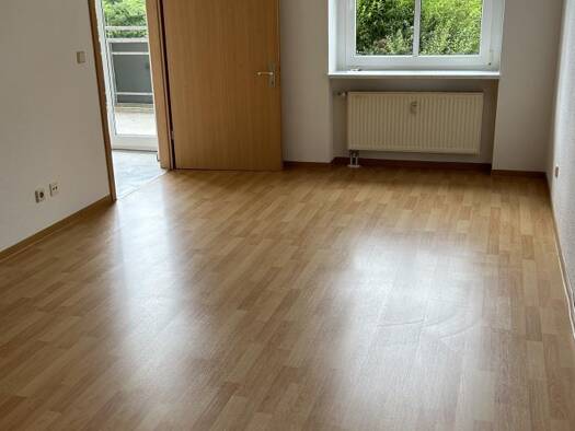 Wohnung zur Miete 363 € 2 Zimmer 55,8 m² 1. Geschoss Am Michaelisholz 14 Naumburg 06618