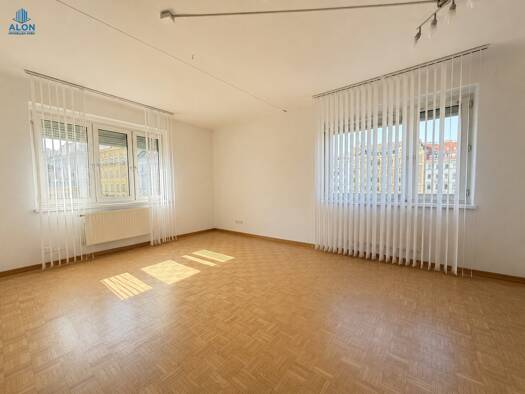 Wohnung zur Miete 1.699 € 4 Zimmer 100 m² 5. Geschoss frei ab 31.07.2026 Wien 1050