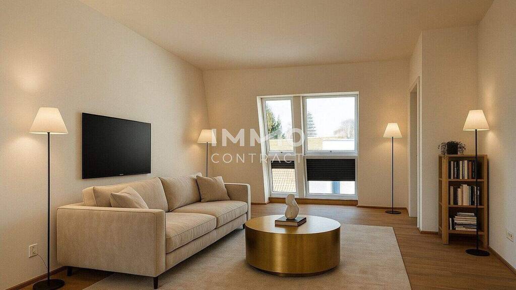 Wohnung zum Kauf - Erstbezug 395.000 € 3 Zimmer 85,4 m² Ulrichskirchen 2122