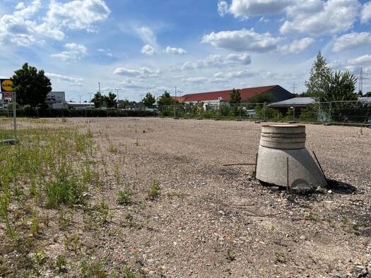 Gewerbegrundstück zum Kauf provisionsfrei 1.500.000 € Meckenheim 53340