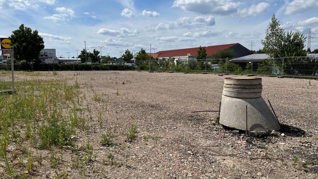 Gewerbegrundstück zum Kauf provisionsfrei Meckenheim 53340