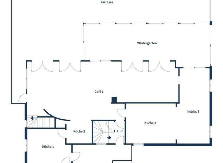 Mehrfamilienhaus zum Kauf 1.180.000 € 9 Zimmer 240 m² 1.000 m² Grundstück Dunningen 78655