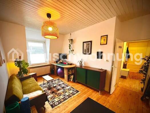 Wohnung zur Miete Tauschwohnung 450 € 2 Zimmer 50 m² Humboldt-Gremberg Köln 51105