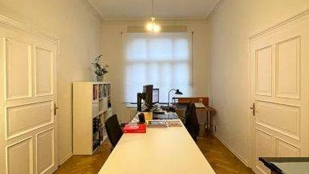 Bürofläche zur Miete provisionsfrei 650 € 4 m² Bürofläche Plinganserstraße Sendling München 81369