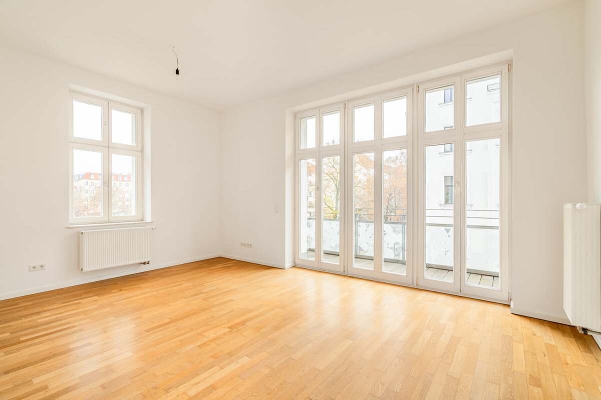 Wohnung zum Kauf 549.000 € 3 Zimmer 85,2 m²<br/>Wohnfläche Friedrichshain Berlin Friedrichshain 10245