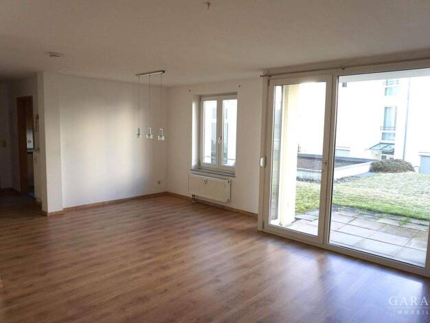 Wohnung zum Kauf 295.000 € 2,5 Zimmer 72 m² Empfingen 72186