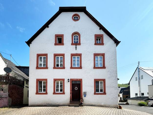 Haus zum Kauf 280.000 € 12 Zimmer 258 m² 216 m² Grundstück Lösnich 54492