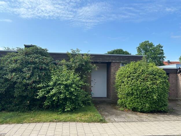 Einfamilienhaus zum Kauf 580.000 € 3 Zimmer 95,1 m² 713 m² Grundstück frei ab 01.10.2025 Kirschgarten 12 Handorf Münster / Handorf 48157