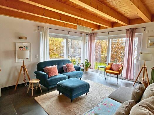 Einfamilienhaus zum Kauf 849.000 € 5 Zimmer 136 m² 337 m² Grundstück Herzogenaurach 91074