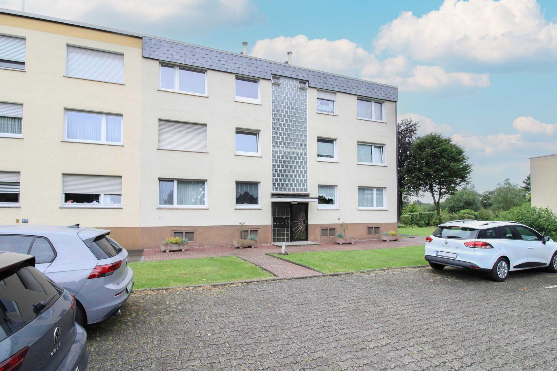 Immobilie zum Kauf als Kapitalanlage geeignet 125.000 € 4 Zimmer 73 m²<br/>Fläche Lütgendortmund - West Dortmund 44388