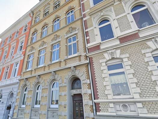Wohnung zum Kauf als Kapitalanlage geeignet 175.000 € 3,5 Zimmer 112 m² Siegesstraße 160 Barmen Barmen 42287